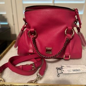 Dooney & Bourke Small Satchel